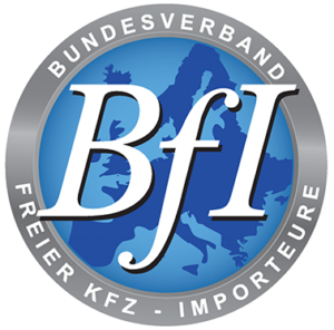 BFI - Bundesverband freier KFZ - Importeuere